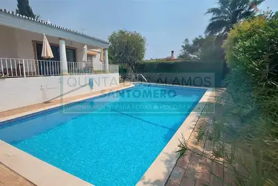 Image de Campainhas- Maison Villa dans la zone Guia