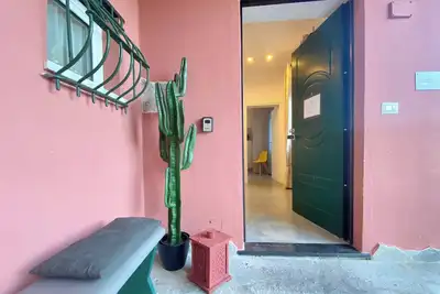 Image de La Casa Rosa
