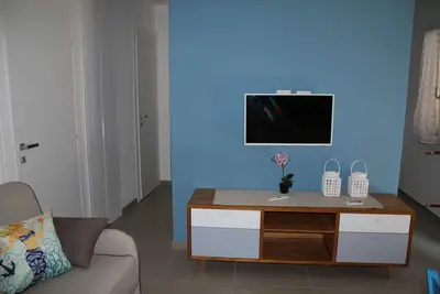 Image de Gloria Holiday Home (avec balcon)