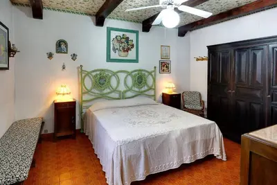 Image de Cour Trulli Queen - Annexe
