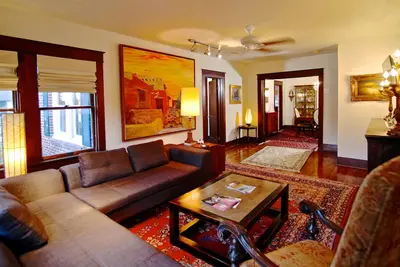 Treehouse à Montrose