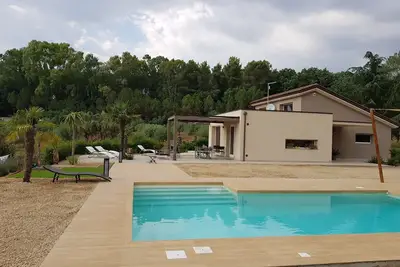 Image de Villa Folco Studio Design