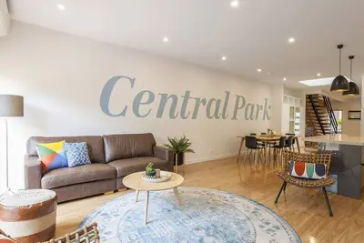 Image de Boutique Sejours - Central Park