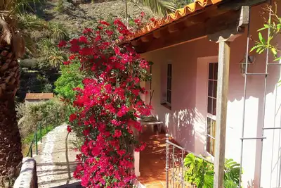 Image de Chalet confortable dans un endroit calme