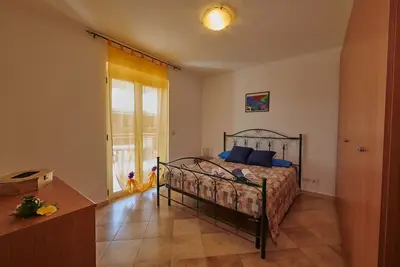 Casa Maja Badolato Appartement avec Terrasse 14