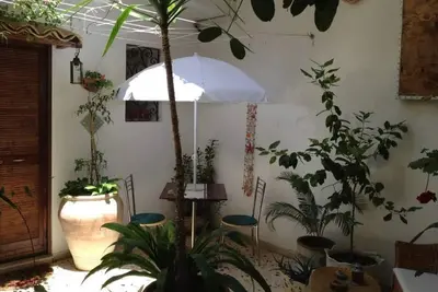 Image de Studio dans la vieille ville