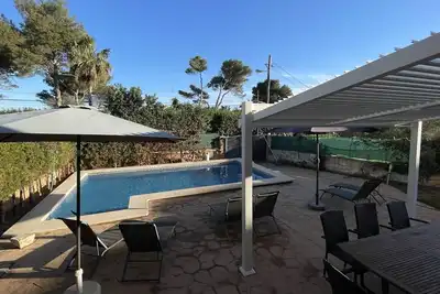 Image de Chalet Aina - Baleares