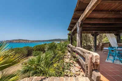 Image de ☀️ Magnifique Villa sur la plage de Tuerredda