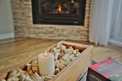 Image de Chalet Potvin Bouchard