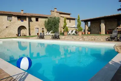 Image de Sertofano Agriturismo Apt J (4 + 2)