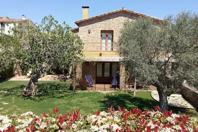 Image de Maison Rurale Sur La Costa Brava