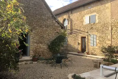 Image de Fanlac, gîte de charme en Dordogne