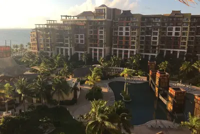 Image de Spring Break pour Le $$ - Luxueuse suite 2 Br à Villa del Palmar-peut accueillir 6.