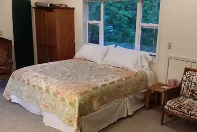Image de Chittenango Falls Loft de Prestige B!