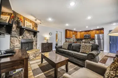 Image de 2 chambres logement dans Breckenridge