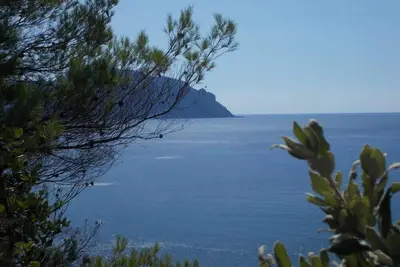 Sori: appartement dans l'ancien village de pêcheurs