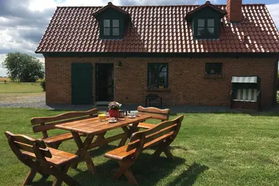 Image de Maison Kranich -Wide et la tranquillité