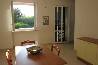 Image de Appartement 250 Mt De La Mer - Parking Et Jardin Miles Quelques de Gallipoli