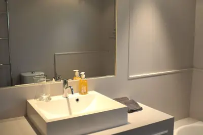 Image de Villa de charme + loft avec piscine à 5 mm d’Aix