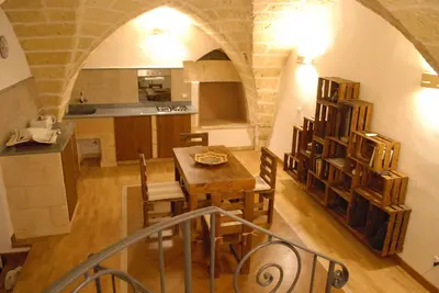 Image de Appartement dans le centre historique