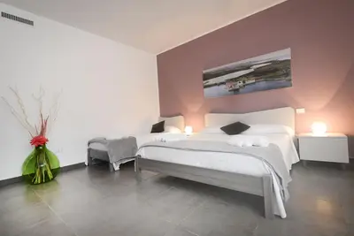 Image de Appartement Maison Malaclà dans le centre de Noto