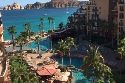 Image de Noël à Cabo pour moins cher, économisez des milliers sur 2 Br Unit in Luxurious Resort! !