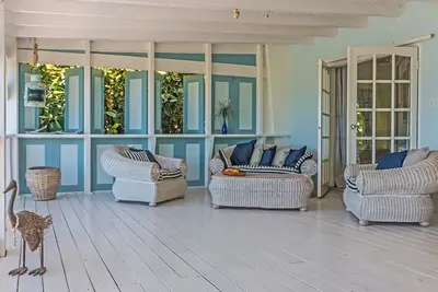 Image de Great Ocean View Villa - 1 Bedroom Price Option