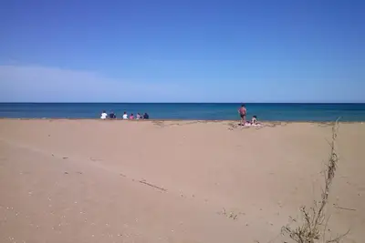 Image de Villa Pour 20 personnes à 50 m. de la plage