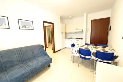 Villa Lisa 5 - Lignano