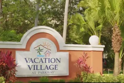 Image de 1 chambre à Vacation Village at Parkway
