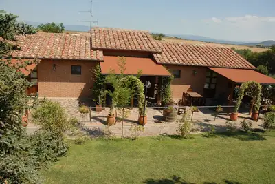 Image de Ex Pacciano - Bel appartement