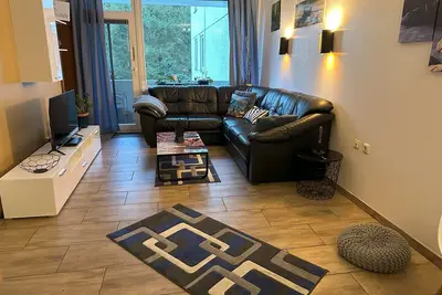 Image de Appartement 3-202, la première classe - appartement *** dans la station de vacances Hahnenklee