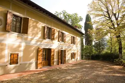 Image de Wedding in Benfenati's villa, with amazing private pool in Tuscany.