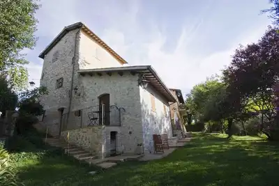 Image de Maison De Monsignore - Tour Appartement