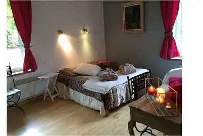 Image de Beau gîte 40 m² avec jardin à 15 min du Crotoy