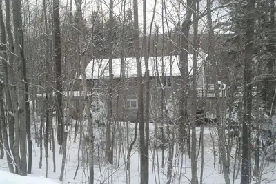 Image de Mount Snow Rental Beautiful 5br + Home with Hot Tub, Sauna, Pool Table and more!