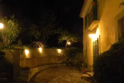 Image de Maison de vacances Nunziata