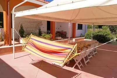 Image de Charmant chalet au coeur du Salento