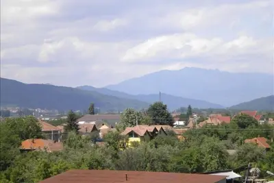 Image de Appartement 4 Br avec vue panoramique sur Olt et Ramnicu Valcea