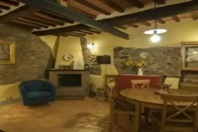 Il vat - Appartement dans le centre historique.