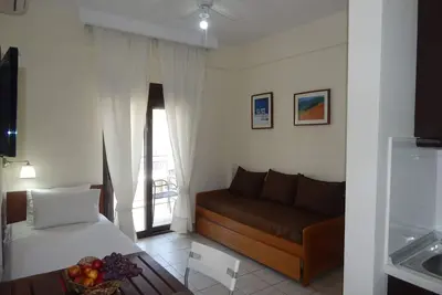 Image de Kripis Studio Pefkohori No4