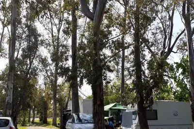 Image de Camping la Naranja