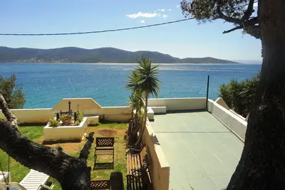 Image de Wavedance Logement (Dionysos)