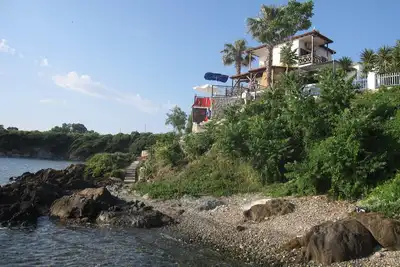 Image de Bord de mer 4br - Île Ammouliani