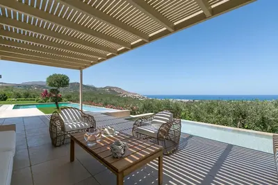 Image de Villa Ianira - Villa 3 chambres