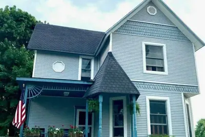 Image de Boyne City Victorian
