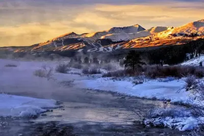 Image de Grand Colorado sur Peak 8: 2 Bdrm Condo - Slope-side Luxury à la base de Peak 8