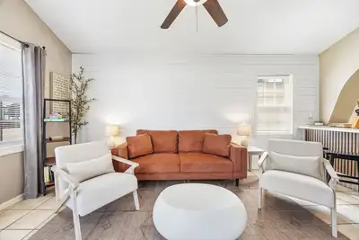 Image de 3 minutes à pied de la plage