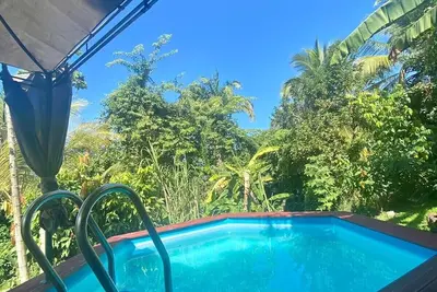 Image de TropicalKaz Guadeloupe - Kaz Alberto