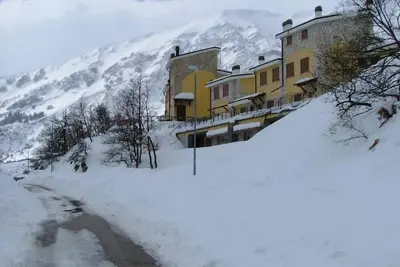 Image de Bel appartement dans le quartier de Cerri